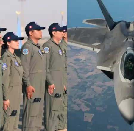 Militares en retiro de la FAP critican al Ejecutivo por postergar compra de avio