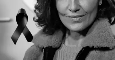 Actriz falleci� tras accidente en piscina.