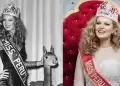 Luto en el modelaje nacional tras fallecimiento de ex Miss Per� Universo: Familiares y amigos lamentan su partida