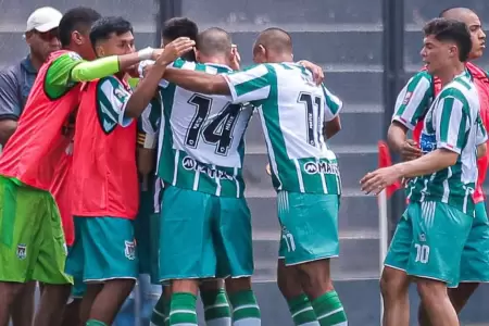 Club de la Liga 2 renunci� por problemas econ�micos en plena competencia.