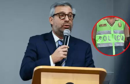 PNP descarta haber solicitado deteneci�n preliminar contra Piero Corvetto