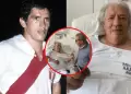 Ram�n Mifflin, hist�rico exjugador de la selecci�n peruana, fue hospitalizado: �Cu�l es su actual estado de salud?