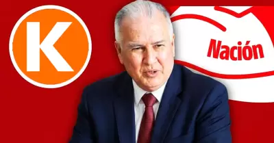 L�pez-Chau se desliga de la narrativa de fraude.