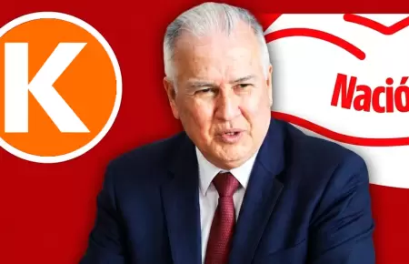 L�pez-Chau se desliga de la narrativa de fraude.