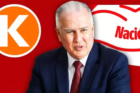 L�pez-Chau se desliga de la narrativa de fraude.