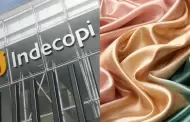 Indecopi investiga posible evasi�n en importaciones de telas de origen chino
