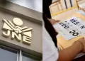 Elecciones Generales 2026: �Cu�ndo procede un recuento de votos? El JNE lo explica