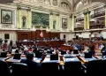 Elecciones 2026: �C�mo funciona la valla electoral y bajo qu� criterios los partidos acceder�n al Congreso?