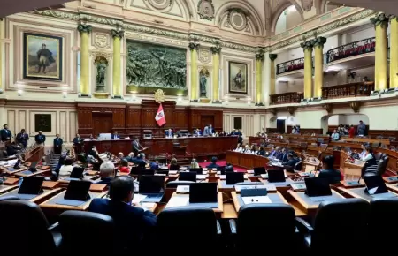 Criterios para aplicar valla electoral