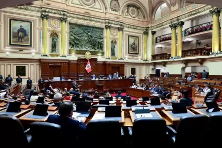 Criterios para aplicar valla electoral