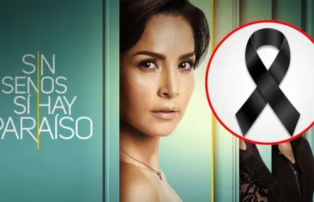 Asesinan a dos integrantes de "Sin senos s� hay para�so"