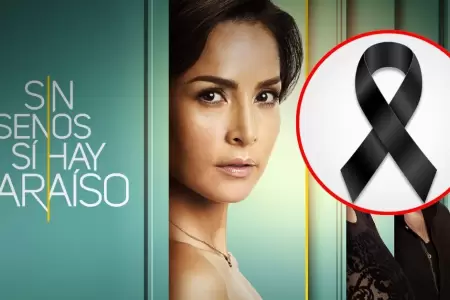 Asesinan a dos integrantes de "Sin senos s� hay para�so"