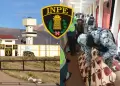 INPE niega que interno de Challapalca dirija una organizaci�n criminal desde el penal