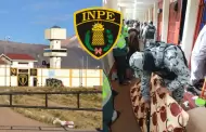 INPE se pronuncia sobre interno presuntamente vinculado a organizaci�n criminal
