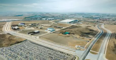 Estas son las tendencias que hoy definen la ubicaci�n industrial