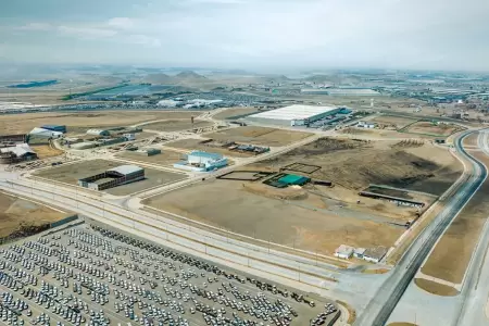 Estas son las tendencias que hoy definen la ubicaci�n industrial