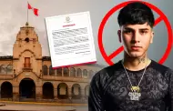 'Cristorata': Municipalidad del Cusco declara a streamer como persona no grata tras comentarios racistas