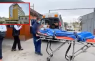 Adolescente atropellada por cami�n en Tacna fue trasladada con retrasos a Lima: Presenta lesiones graves