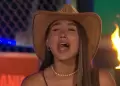 Samahara Lobat�n explota y asegura que quiere abandonar 'La Granja VIP': "Quiero ir a mi casa"