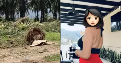 Tiktoker fue asesinada tras acudir a cita de trabajo