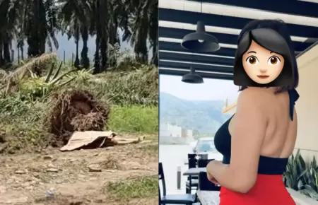 Tiktoker fue asesinada tras acudir a cita de trabajo