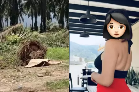 Tiktoker fue asesinada tras acudir a cita de trabajo