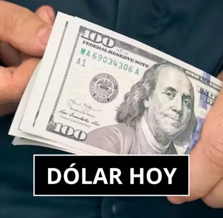 Precio del d�lar HOY en Per�: �Cu�l es el tipo de cambio para este lunes 20 de a