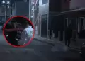 San Mart�n de Porres: Joven de 26 a�os es asesinado a balazos cuando conversaba con un grupo de amigos