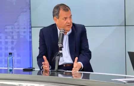 Jorge Nieto Montesinos.