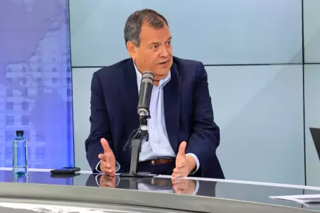 Jorge Nieto Montesinos.