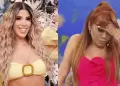 Yahaira Plasencia anunci� denuncia contra Magaly Medina por difamaci�n: "Ninguna mujer merece ser denigrada"