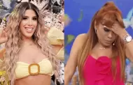 Yahaira Plasencia anunci� denuncia contra Magaly Medina por difamaci�n: "Ninguna mujer merece ser denigrada"