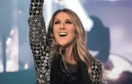 C�line Dion lanz� su nueva canci�n "Dansons" y se prepara para su retorno a los escenarios