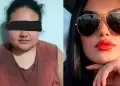 Fotos con filtros dificultaron b�squeda de joven reportada como desaparecida: Esto se sabe