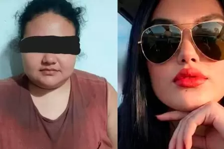 Joven fue hallada con vida en Chiapas.