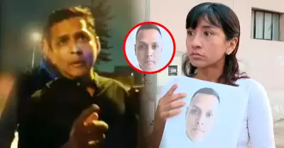 Sujeto fue detenido dos veces en flagrancia rompiendo la orden pero fue liberado