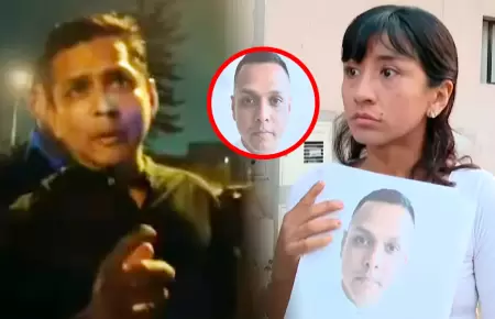 Sujeto fue detenido dos veces en flagrancia rompiendo la orden pero fue liberado