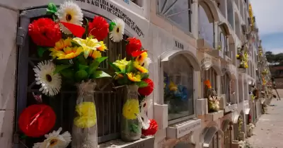 Ofender a los muertos en Per�: Consecuencias legales.