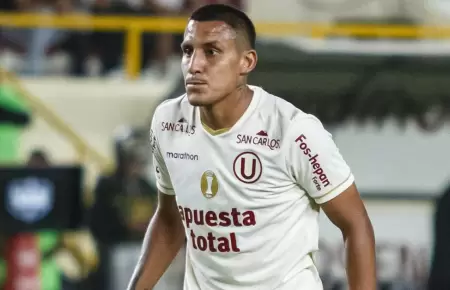 Alex Valera neg� que Universitario atraviese por una crisis.