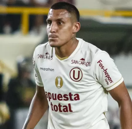 Alex Valera neg� que Universitario atraviese por una crisis.