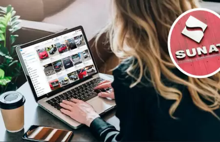 Sunat fiscalizar� las ventas online en redes sociales.
