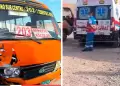 Dos accidentes viales en Tacna reavivan debate sobre seguridad: tres escolares heridos y un ni�o fallecido