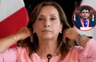 Fiscal�a archiva denuncia contra Dina Boluarte y sus exministros por aumento de sueldo presidencial