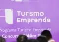 Programa Turismo Emprende 2026 financiar� iniciativas comunitarias con hasta S/120 mil