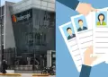 Indecopi lanza ofertas laborales con sueldos de hasta S/9,500