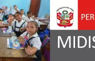 Loreto: Midis equipa colegios de Punchana con cocinas y almacenes en beneficio de 1,710 alumnos