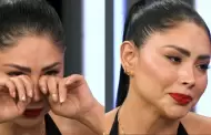 ¡Pamela Franco rompe su silencio! Reconoció que Christian Cueva la convirtió en su amante