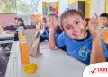 Surco comienza programa de alimentaci�n escolar "Loncheritas Surcanas"