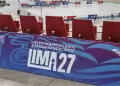 Gobierno transfiere m�s de 6 millones de d�lares para garantizar Juegos Panamericanos Lima 2027
