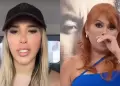 Yahaira exige MILLONARIA indemnizaci�n y a�os de prisi�n para Magaly tras denunciarla por difamaci�n